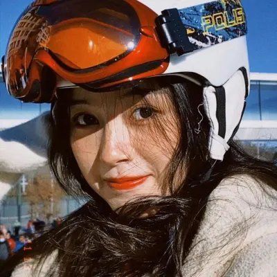 美景不可及