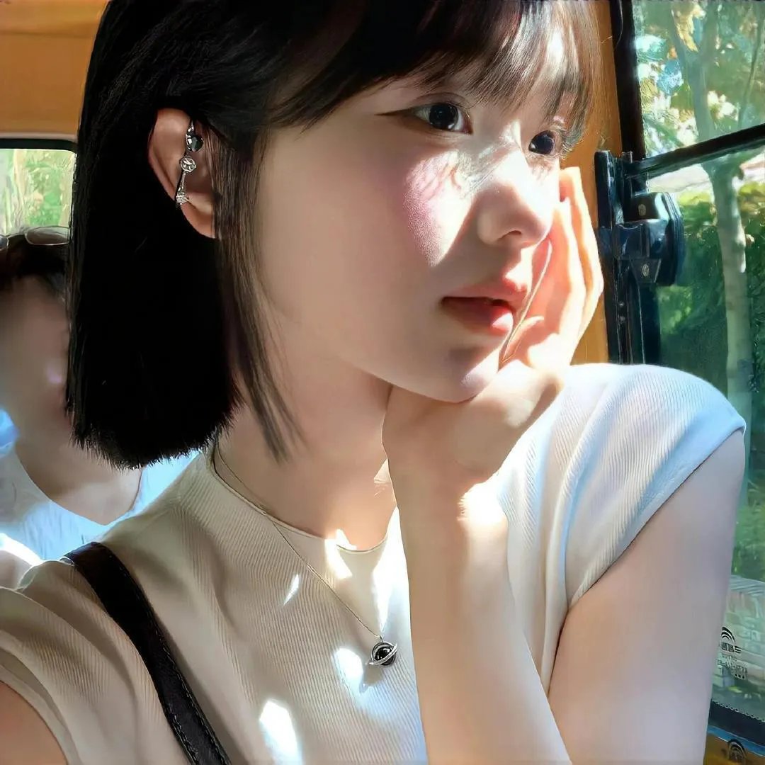 焦虑青春